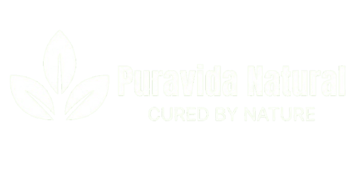 Pura Vida Natural