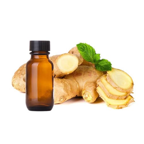 Ginger Oil