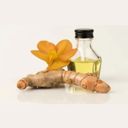 Turmeric Oil