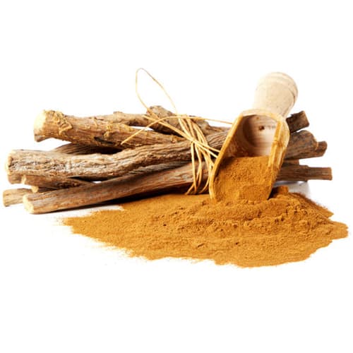 Ashwagandha Extract (Withania somnifera) — Herbal Extracts