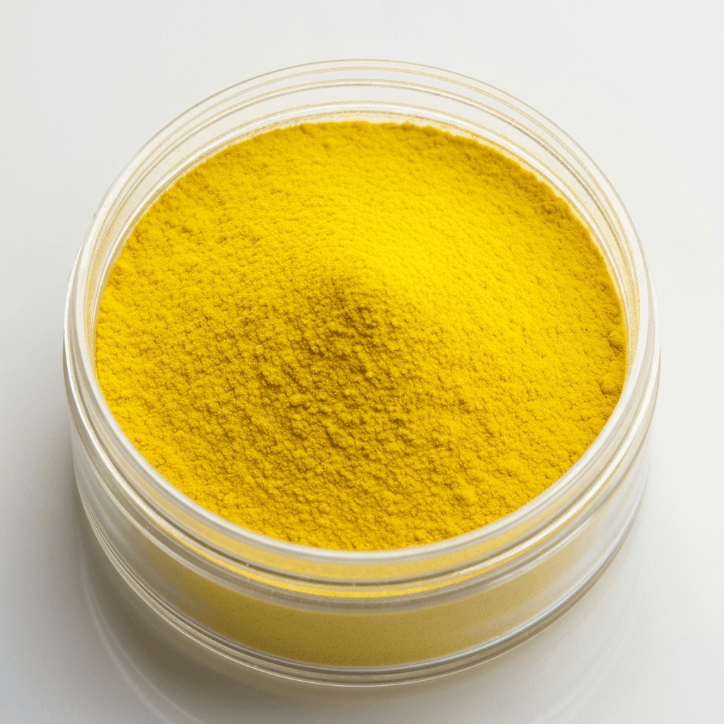 Berberine HCL (Berberis aristata) — Herbal Extracts