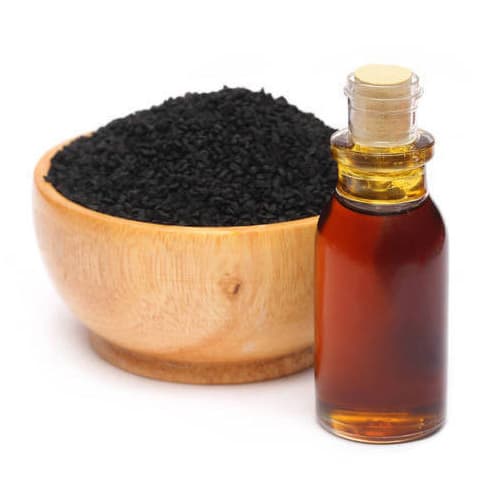 Cumin Seed Oil (Cuminum cyminum) — Essential Oils