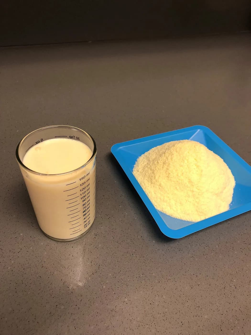 Bovine Colostrum (Bovine Milk) — Nutraceuticals