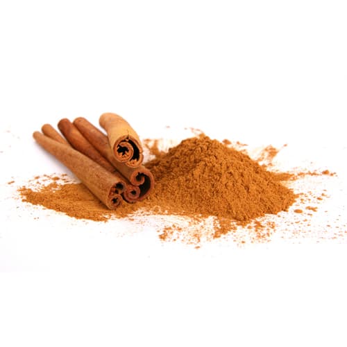 Cinnamon Extract (Cinnamomum cassia) — Herbal Extracts