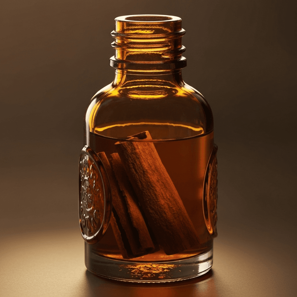 Cinnamon Oleoresin (Cinnamomum verum / Cinnamomum cassia) — Oleoresins