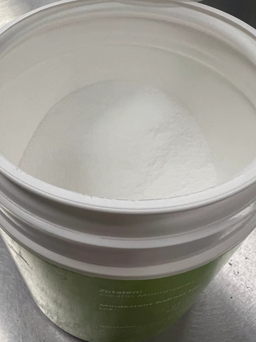 Creatine Monohydrate (Synthetic) — Nutraceuticals