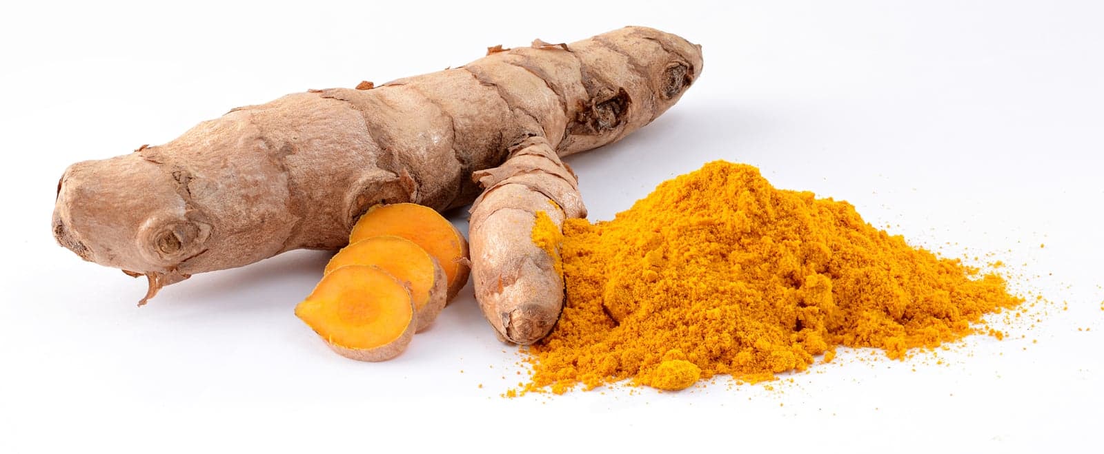 Curcumin 95% Extract (Curcuma longa) — Herbal Extracts