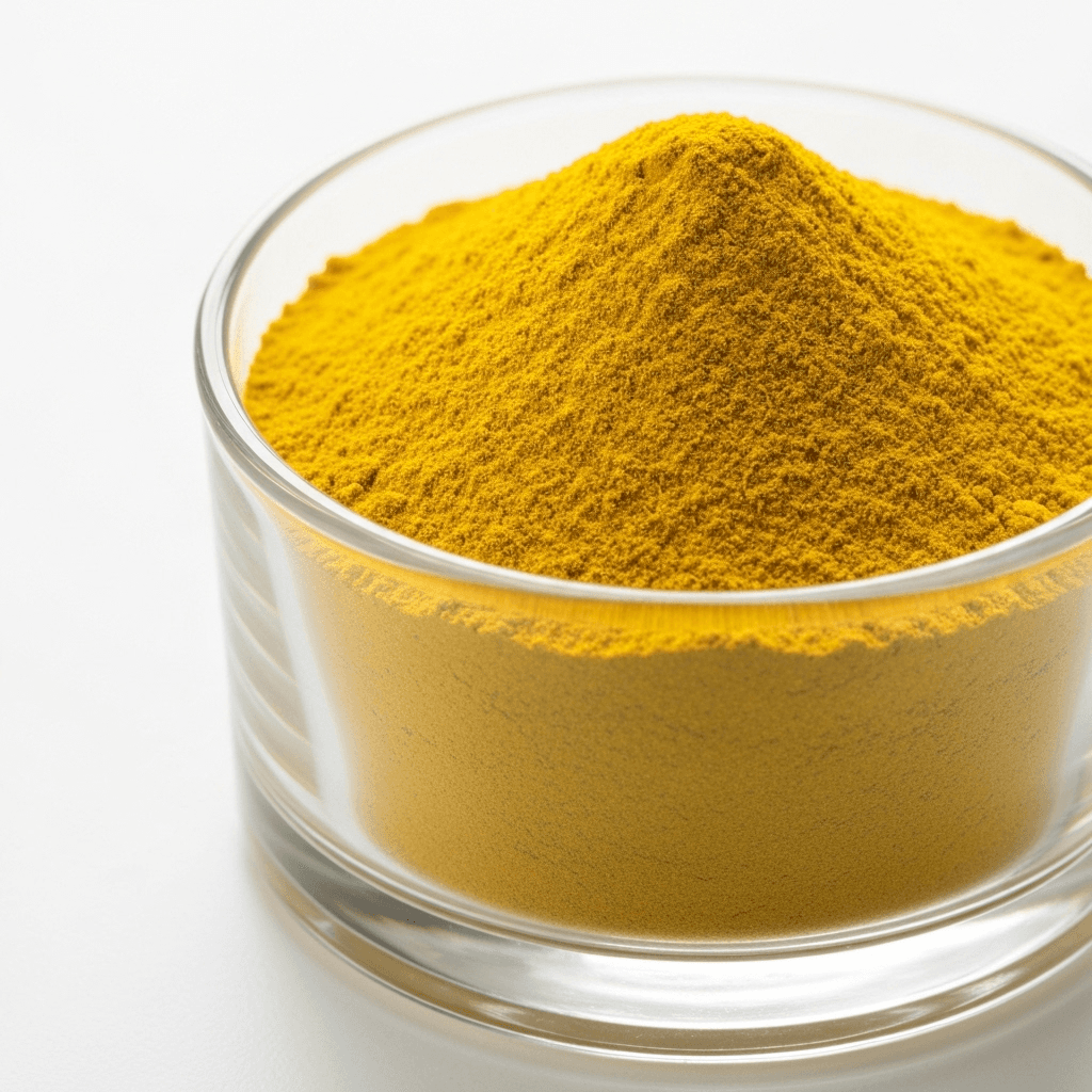 Curcumin (Curcuma longa) — Herbal Extracts