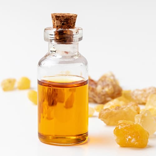 Frankincense Oil (Boswellia serrata) — Essential Oils