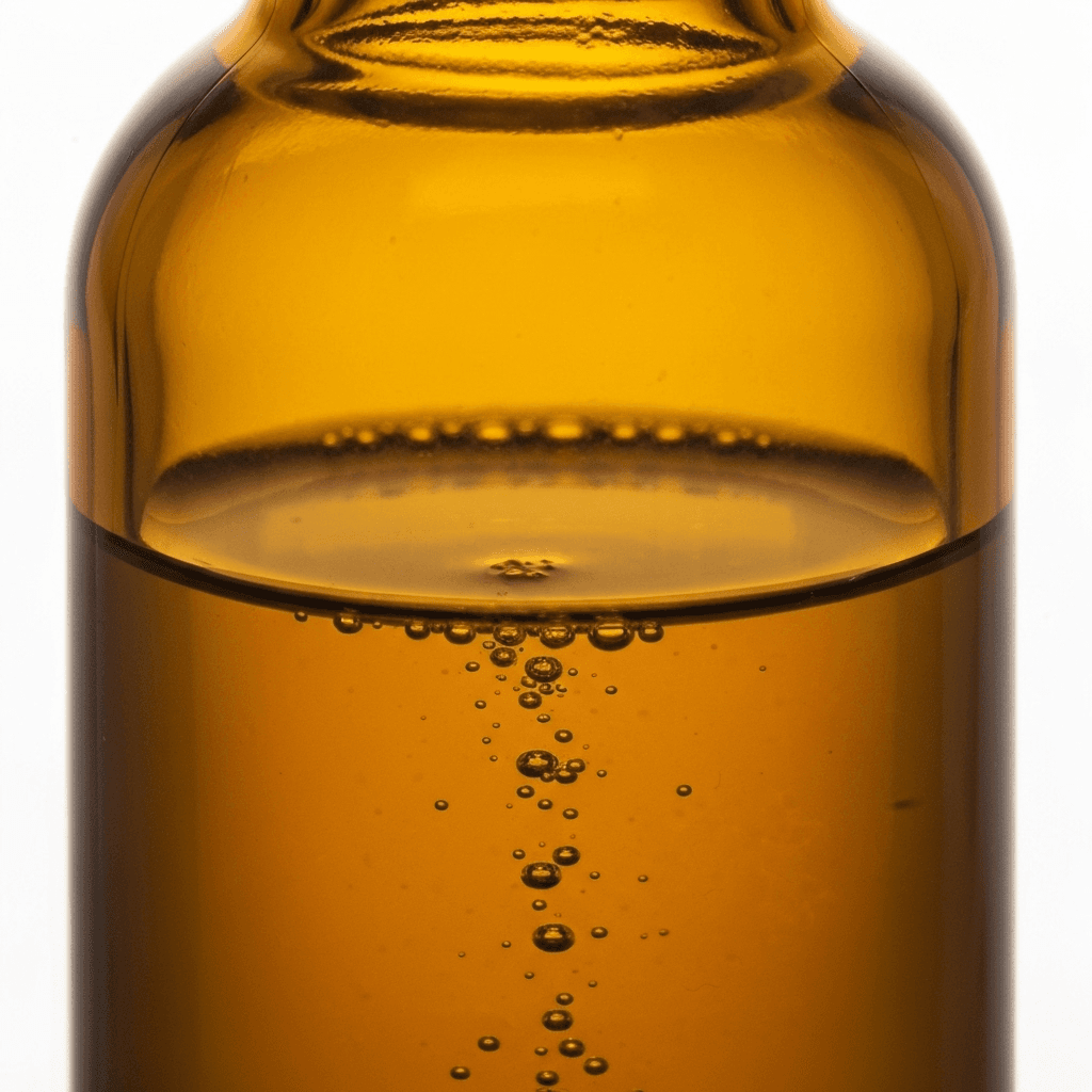 Ginger Oleoresin (Zingiber officinale) — Oleoresins