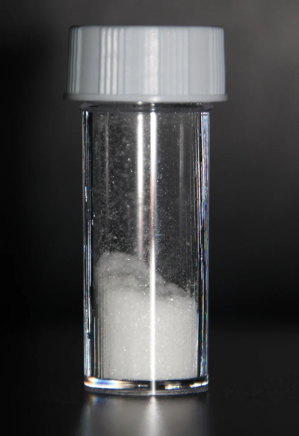 L-Glutamic Acid (Fermentation) — Nutraceuticals