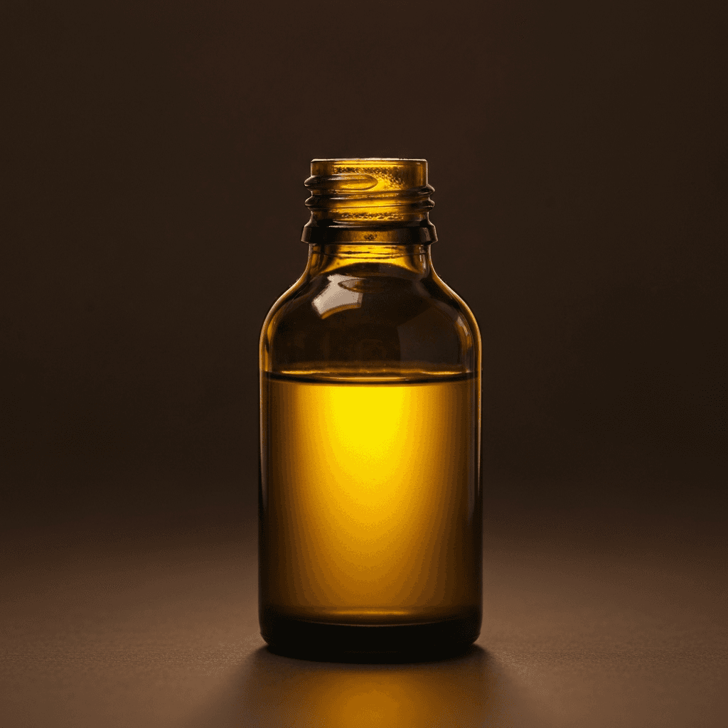 Turmeric Oleoresin (Curcuma longa) — Oleoresins