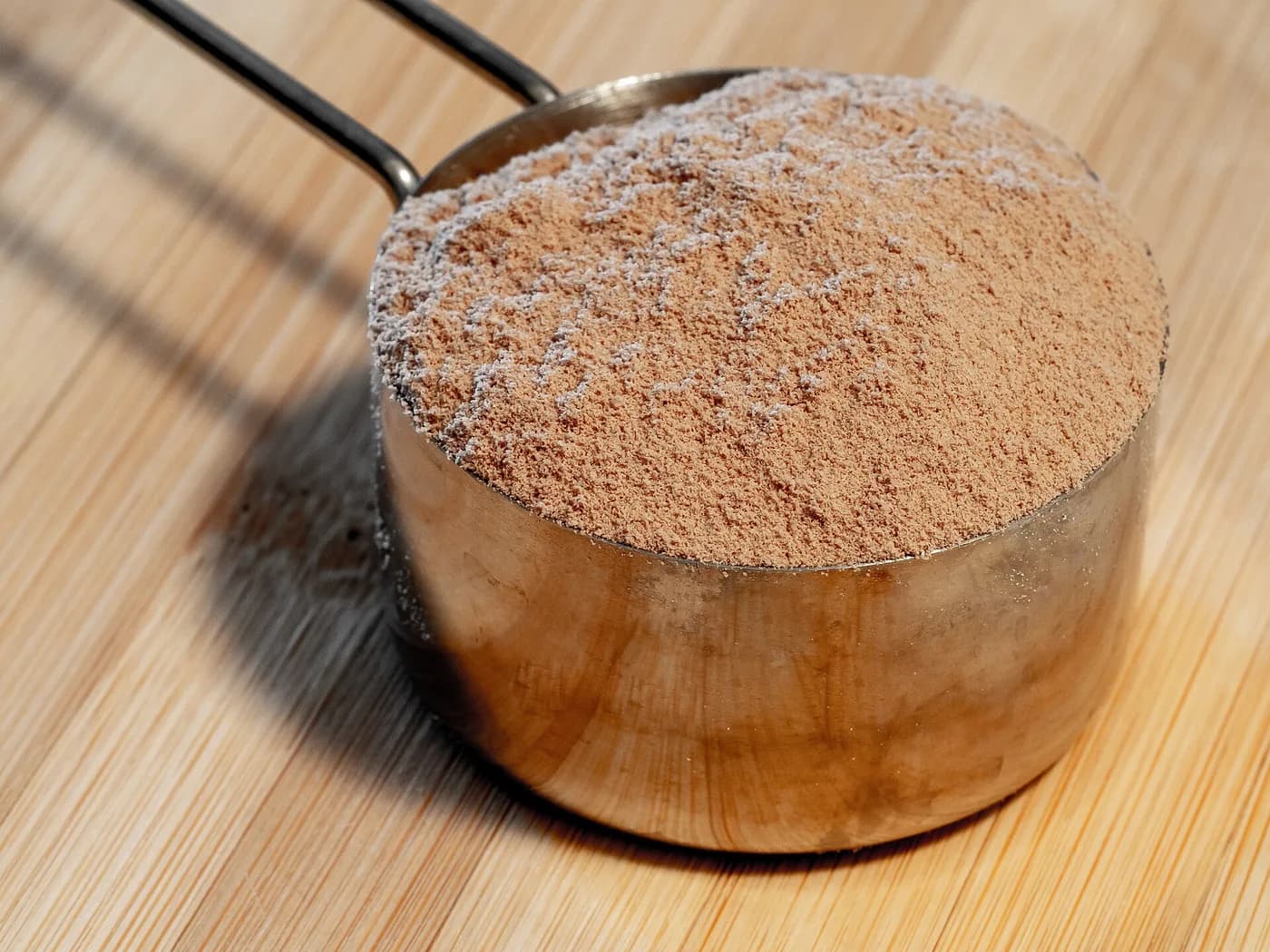 Whey Protein (80% / 90%) (Dairy Source) — Nutraceuticals